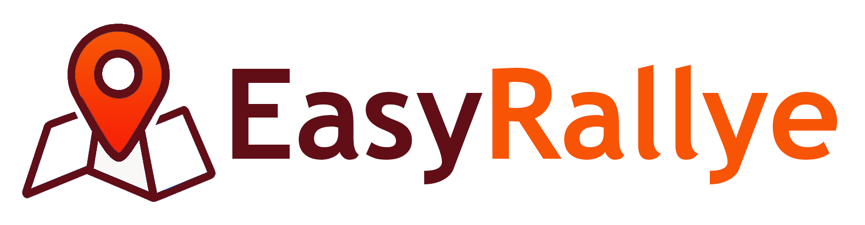 Logo de EasyRallye